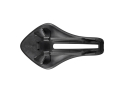 FIZIK Sattel Transiro Aeris Long Distance R1 Carbon | 135 mm | schwarz