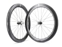 FULCRUM Laufradsatz 28" Wind 57 Carbon Center Lock Shimano Road