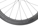 FULCRUM Laufradsatz 28" Wind 57 Carbon Center Lock Shimano Road