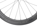 FULCRUM Laufradsatz 28" Wind 57 Carbon Center Lock SRAM XDR