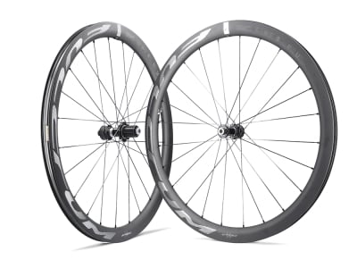 FULCRUM Wheelset 28" Speed Team 42 Carbon Center Lock