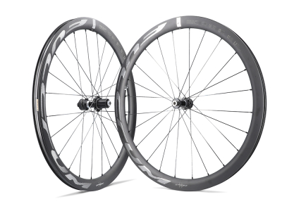 FULCRUM Wheelset 28" Speed Team 42 Carbon Center Lock Shimano Road