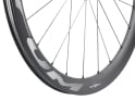 FULCRUM Wheelset 28" Speed Team 42 Carbon Center Lock Shimano Road