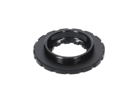 DT SWISS Center Lock Ring | Innen- und Außenverzahnung