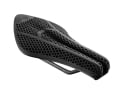 FIZIK Saddle Transiro Aeris Long Distance R1 Carbon Adaptive | 3D | 135 mm | black