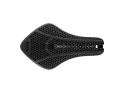 FIZIK Saddle Transiro Aeris Long Distance R1 Carbon Adaptive | 3D | 135 mm | black