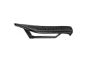 FIZIK Saddle Transiro Aeris Long Distance R1 Carbon Adaptive | 3D | 135 mm | black