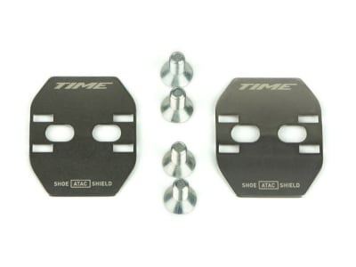 TIME Cleat Cover ATAC Cleat Shoe Shields