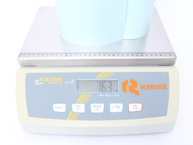 DT SWISS Aufkleber Set für ARC 1100 Disc Scheibenrad...