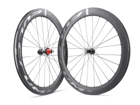 FULCRUM Laufradsatz 28" Speed Team 57 Carbon Center...