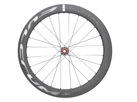 FULCRUM Laufradsatz 28" Speed Team 57 Carbon Center...