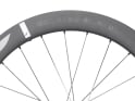 FULCRUM Laufradsatz 28" Speed Team 57 Carbon Center Lock