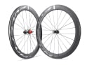 FULCRUM Laufradsatz 28" Speed Team 57 Carbon Center Lock Shimano Road