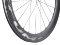 FULCRUM Laufradsatz 28" Speed Team 57 Carbon Center Lock Shimano Road