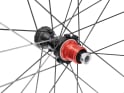 FULCRUM Laufradsatz 28" Speed Team 57 Carbon Center Lock Shimano Road