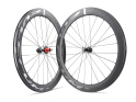 FULCRUM Laufradsatz 28" Speed Team 57 Carbon Center Lock SRAM XDR
