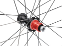 FULCRUM Laufradsatz 28" Speed Team 57 Carbon Center Lock SRAM XDR