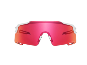 SHIMANO Equinox 5 Glasses Matte White | Ridescape RD