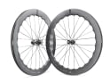FULCRUM Wheelset 28" Sharq 57 Carbon Center Lock