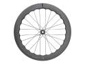 FULCRUM Wheelset 28" Sharq 57 Carbon Center Lock