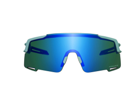 SHIMANO Glasses Equinox 5 Teal | Ridescape GR