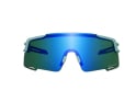 SHIMANO Brille Equinox 5 Teal | Ridescape GR
