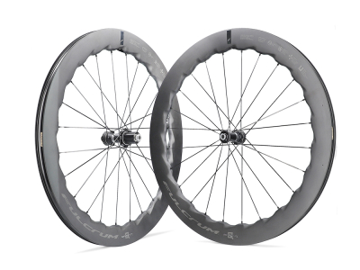 FULCRUM Wheelset 28" Sharq 57 Carbon Center Lock SRAM XDR