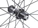 FULCRUM Wheelset 28" Sharq 57 Carbon Center Lock SRAM XDR