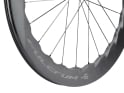 FULCRUM Wheelset 28" Sharq 57 Carbon Center Lock SRAM XDR