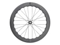 FULCRUM Wheelset 28" Sharq 57 Carbon Center Lock Shimano Micro Spline