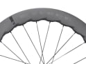 FULCRUM Wheelset 28" Sharq 57 Carbon Center Lock Shimano Micro Spline