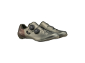 SHIMANO Womens Road Shoe SH-RC703W | chrome / rose 40 - B-STOCK