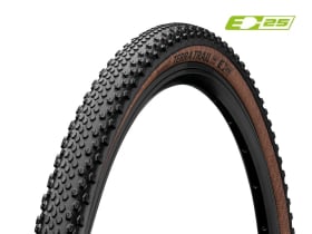 CONTINENTAL Reifen Terra Trail 28" x 1,70 | 45 - 622...