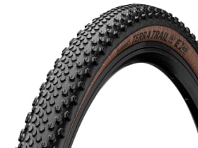 CONTINENTAL Reifen Terra Trail 28" x 1,70 | 45 - 622...