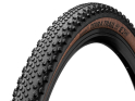 CONTINENTAL Reifen Terra Trail 28" x 1,70 | 45 - 622 E-25 ShieldWall TLR schwarz / braun