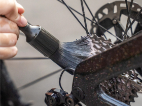 DYNAMIC Bürste Soft Detailing Brush