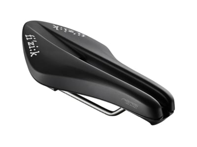 FIZIK Saddle Transiro Aeris Long Distance R3 K:ium | 135 mm | black