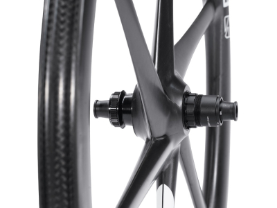 BIKE AHEAD COMPOSITES Wheelset 28