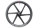 BIKE AHEAD COMPOSITES Wheelset 28" Biturbo AERO 2.0 | SRAM XDR