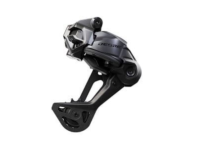 SHIMANO Deore Di2 Rear Derailleur E-Bike RD-M6260 12-speed | long cage