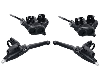 MAGURA Scheibenbremse Clara Pro | Set