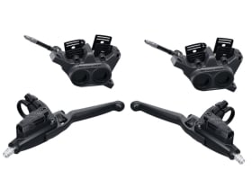 MAGURA Scheibenbremse Clara Pro | Set