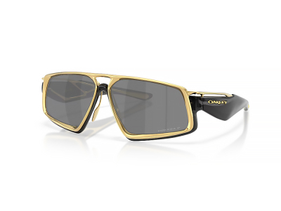 OAKLEY Sunglasses Massillon Black Ink | Prizm Black Polarized OO6029-0161