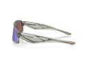 OAKLEY Sunglasses Massillon Grey Ink | Prizm Sapphire Polarized OO6029-0461
