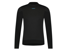 SHIMANO Functional Undershirt Beaufort Long Sleeve Merino...