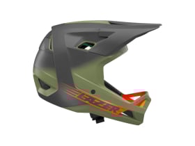 LAZER Bike Helmet Chase KinetiCore | Matte Moss