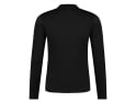 SHIMANO Functional Undershirt Beaufort Long Sleeve Merino Base Layer | black XL