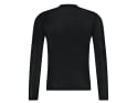SHIMANO Functional Undershirt Vertex Prima Long Sleeve Base Layer | black