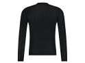 SHIMANO Funktionsunterhemd Vertex Prima Long Sleeve Base Layer | schwarz XL