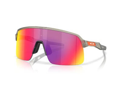 OAKLEY Sonnenbrille Sutro Lite Matte Grey Ink | Prizm Road OO9463-6839